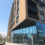 Lägenhetshotell Rentplanet - Chlebova Gdańsk