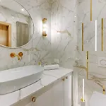 Lägenhetshotell Rentplanet - Chlebova Gdańsk