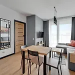 Lägenhetshotell Rentplanet - Chlebova 4*