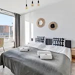 Lägenhetshotell Rentplanet - Chlebova