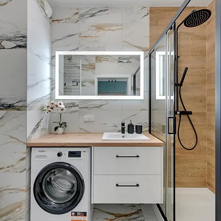 Rentplanet - Chlebova 格但斯克