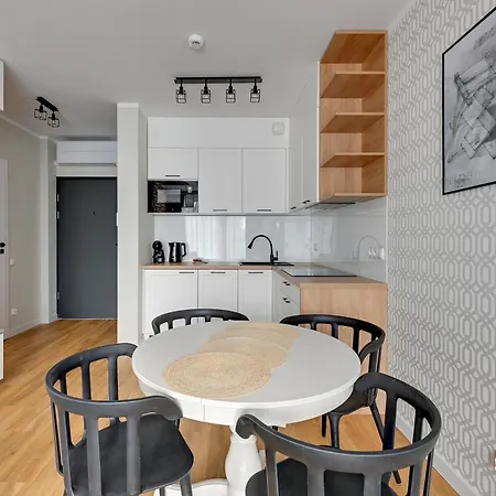 Rentplanet - Chlebova 格但斯克