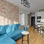 Rentplanet - Chlebova Gdańsk