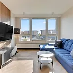 Rentplanet - Chlebova 4* Gdańsk