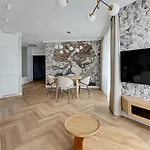 Rentplanet - Chlebova Ξενοδοχείο με διαμερίσματα Γκντανσκ