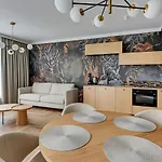 Rentplanet - Chlebova Ξενοδοχείο με διαμερίσματα 4*