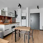 Aparthotel Rentplanet - Chlebova