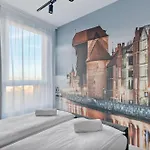 Rentplanet - Chlebova Aparthotel 4*