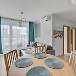 Rentplanet - Chlebova 4* Γκντανσκ