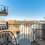 Ξενοδοχείο με διαμερίσματα Rentplanet - Chlebova