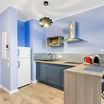 Ξενοδοχείο με διαμερίσματα Rentplanet - Chlebova
