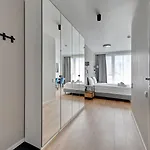 Ξενοδοχείο με διαμερίσματα Rentplanet - Chlebova