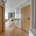 Rentplanet - Chlebova Ξενοδοχείο με διαμερίσματα Γκντανσκ