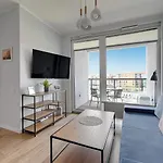 Ξενοδοχείο με διαμερίσματα Rentplanet - Chlebova 4*