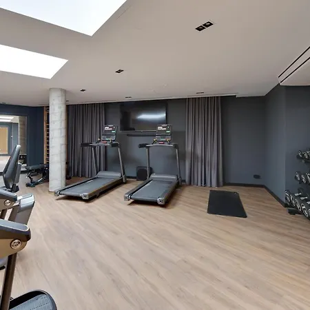 Rentplanet - Chlebova Aparthotel 3*