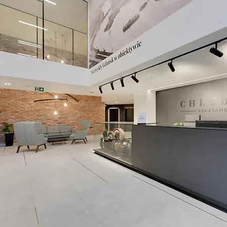 Rentplanet - Chlebova Gdansk