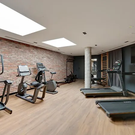 Rentplanet - Chlebova Aparthotel 3*