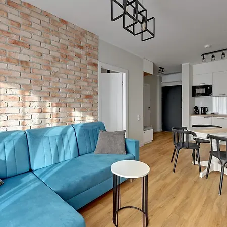 Rentplanet - Chlebova Gdansk