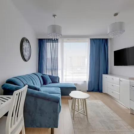 Rentplanet - Chlebova Aparthotel 3*