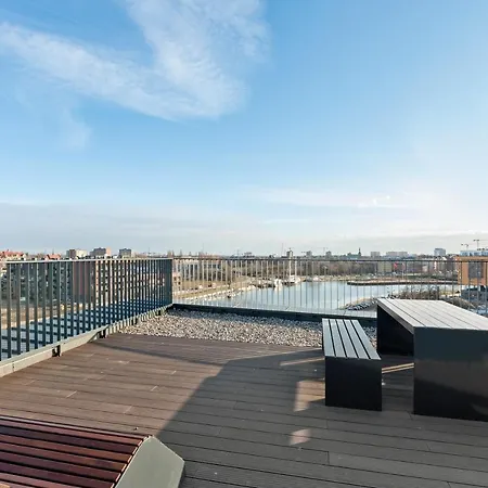 Rentplanet - Chlebova 3* Gdańsk