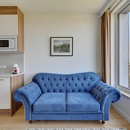 Aparthotel Rentplanet - Chlebova 3*