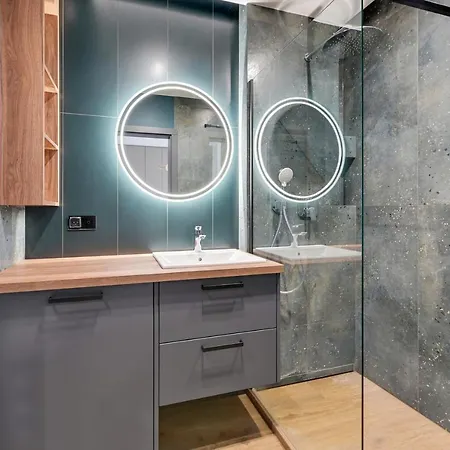 Rentplanet - Chlebova Lägenhetshotell 4*