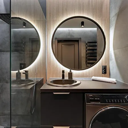 Rentplanet - Chlebova Aparthotel 4*