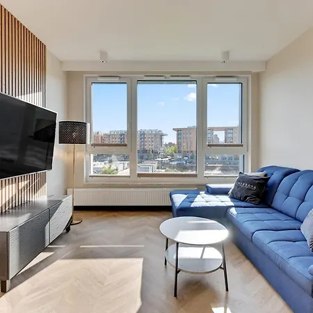 Rentplanet - Chlebova 3* Gdańsk
