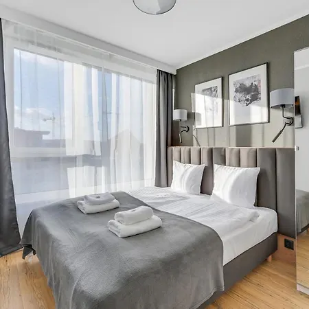 Rentplanet - Chlebova 4*