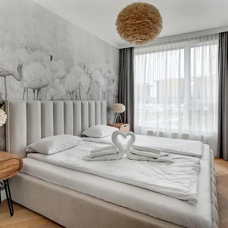 Aparthotel Rentplanet - Chlebova