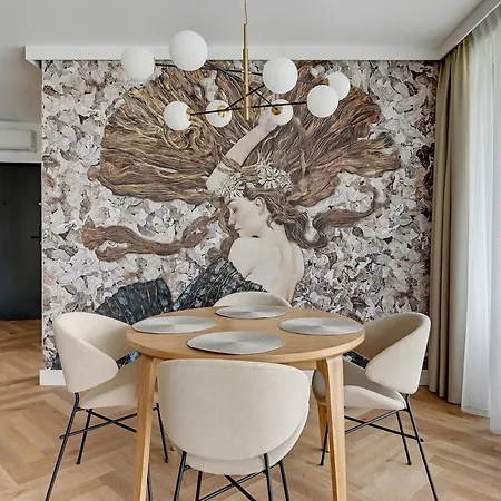 Rentplanet - Chlebova 3* Гданьск