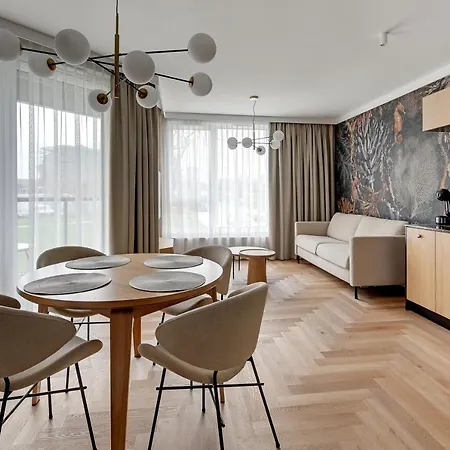Rentplanet - Chlebova 3* Gdansk