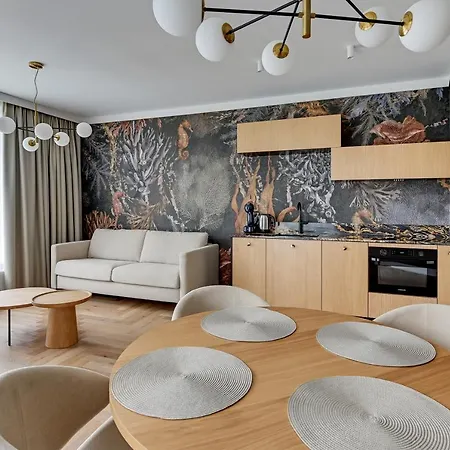 Rentplanet - Chlebova Lägenhetshotell 4*