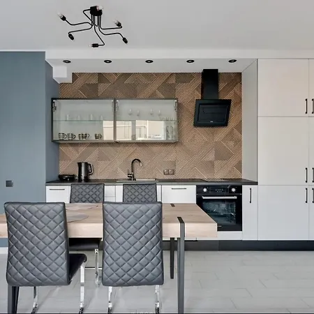 Rentplanet - Chlebova 3* Gdańsk