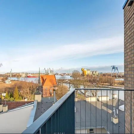 Rentplanet - Chlebova Gdansk