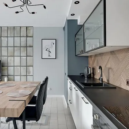 Rentplanet - Chlebova 3* Gdansk