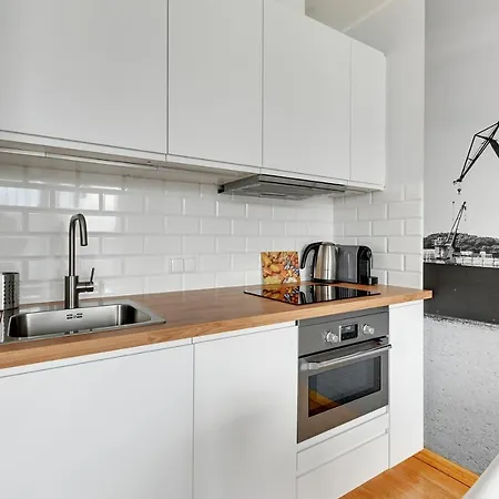 Rentplanet - Chlebova Aparthotel