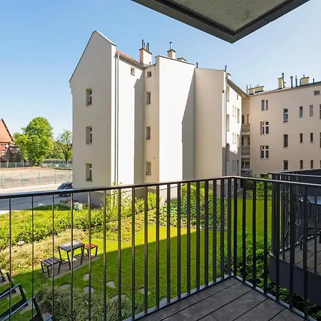Rentplanet - Chlebova Aparthotel