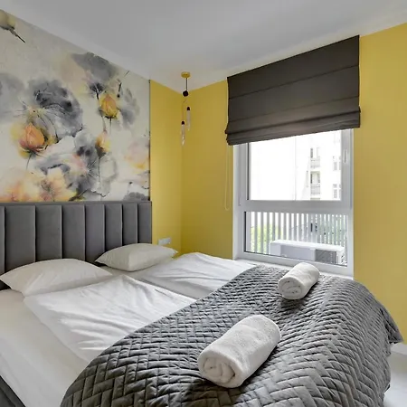 Rentplanet - Chlebova Aparthotel