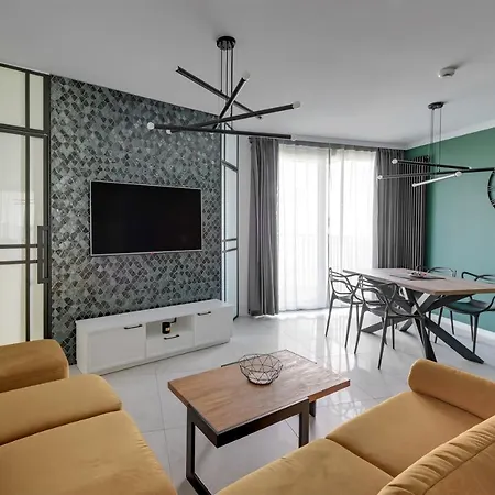 Rentplanet - Chlebova Gdansk