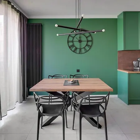 Rentplanet - Chlebova Aparthotel