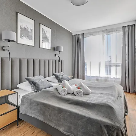 Rentplanet - Chlebova Gdansk