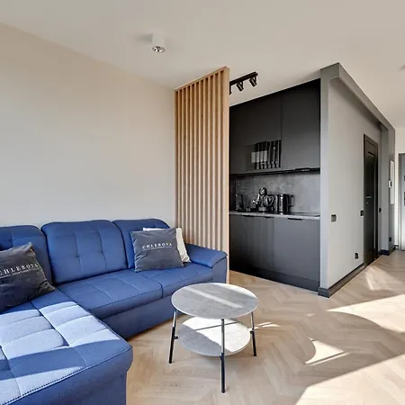 Rentplanet - Chlebova Aparthotel 3*