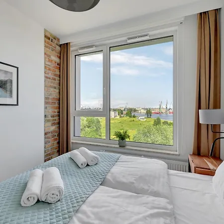 Rentplanet - Chlebova Gdansk