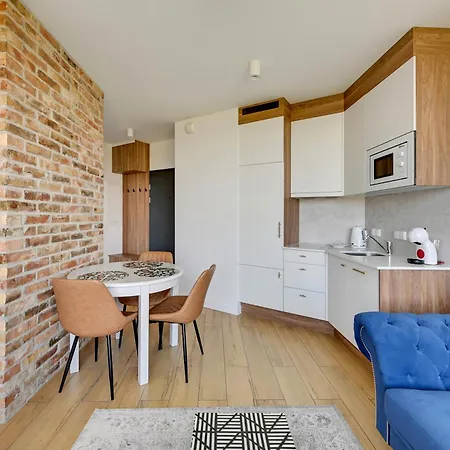 Rentplanet - Chlebova Gdansk