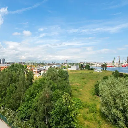 Aparthotel Rentplanet - Chlebova 3*