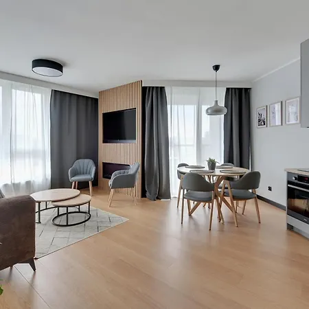 Rentplanet - Chlebova 3* Gdansk
