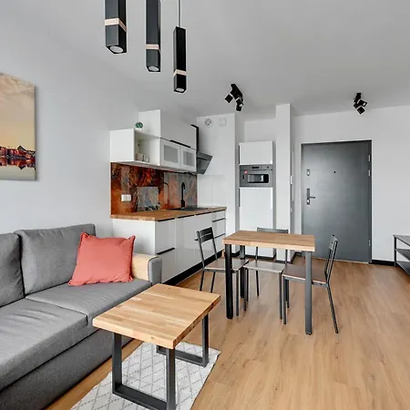 Rentplanet - Chlebova Aparthotel