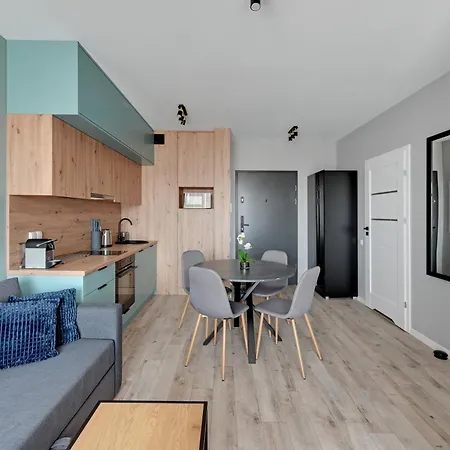 Rentplanet - Chlebova Aparthotel 3*