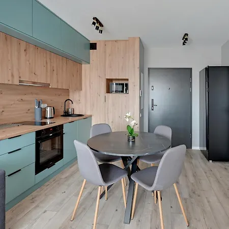 Rentplanet - Chlebova Gdansk